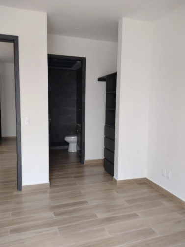 Imágen del proyecto FOCUS CUAJIMALPA